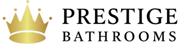 Prestige Bathrooms logo